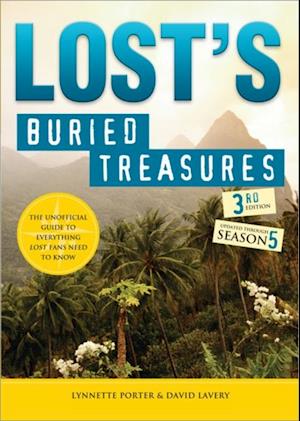 Lost's Buried Treasures