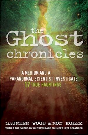 Ghost Chronicles