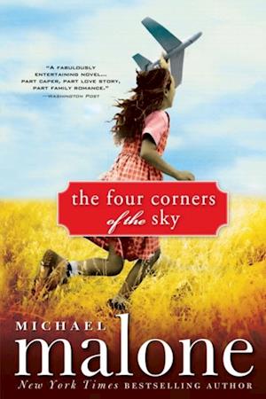 Four Corners of the Sky