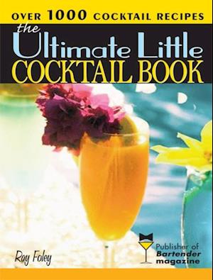 Ultimate Little Cocktail Book