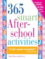 365 Smart Afterschool Activities