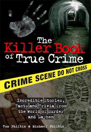 Killer Book of True Crime