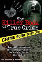 Killer Book of True Crime