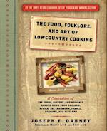 Food, Folklore, and Art of Lowcountry Cooking