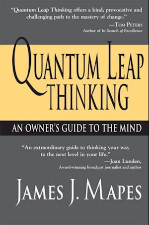 Quantum Leap Thinking