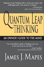 Quantum Leap Thinking