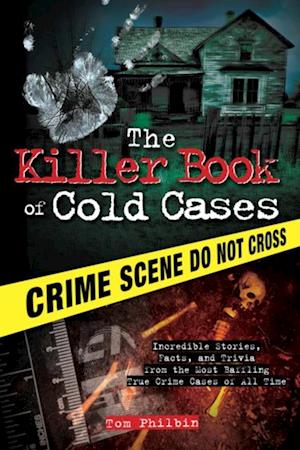 Killer Book of Cold Cases