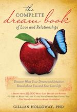 Complete Dream Book of Love and Relationships