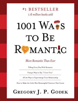 1001 Ways to Be Romantic