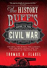 History Buff's Guide to the Civil War
