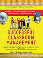 Successful Classroom Management