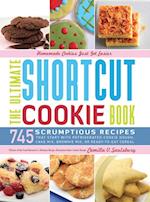 Ultimate Shortcut Cookie Book