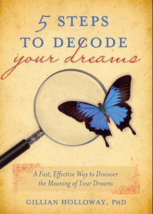 5 Steps to Decode Your Dreams