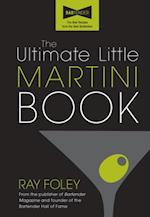 Ultimate Little Martini Book