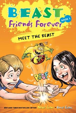 Beast Friends Forever