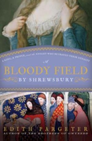 Bloody Field by Shrewsbury