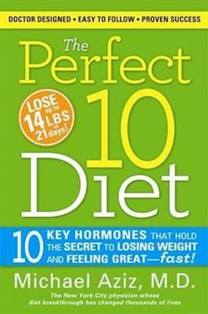 The Perfect 10 Diet