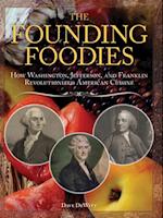 Founding Foodies