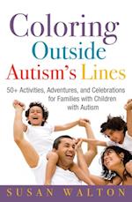 Coloring Outside Autism's Lines