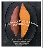 Sweet Potato Lover's Cookbook