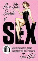 Porn Star Secrets of Sex