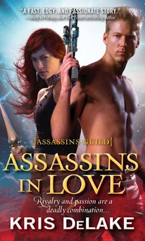 Assassins in Love