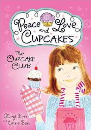 Cupcake Club Peace Love & Cupcakes