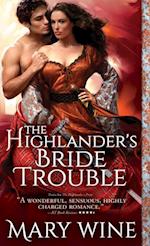 Highlander's Bride Trouble