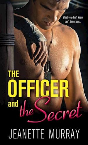 Officer and the Secret