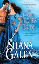 Rogue Pirate's Bride