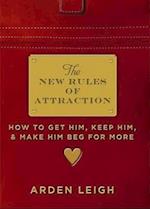 The New Rules of Attraction