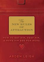New Rules of Attraction