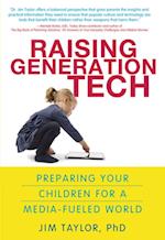 Raising Generation Tech