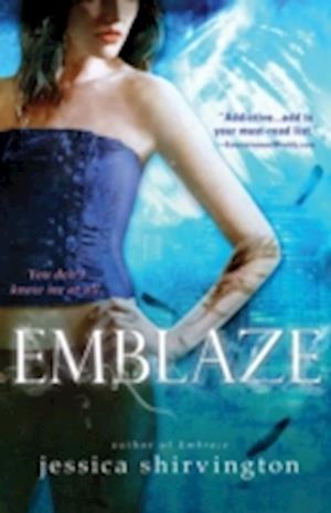 Emblaze