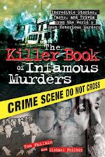 Killer Book of Infamous Murders
