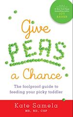 Give Peas a Chance