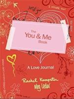 The You & Me Book