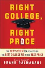 Right College, Right Price