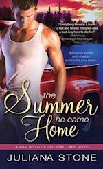 Summer He Came Home