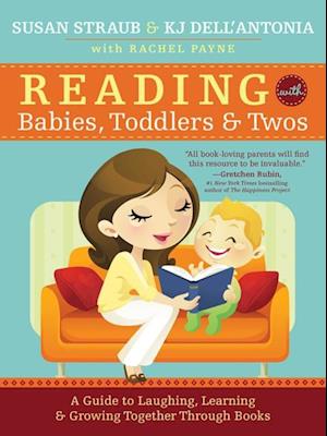 Reading with Babies, Toddlers and Twos