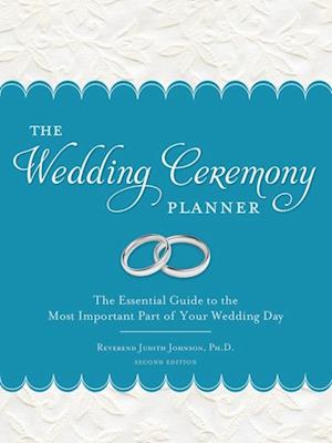 Wedding Ceremony Planner