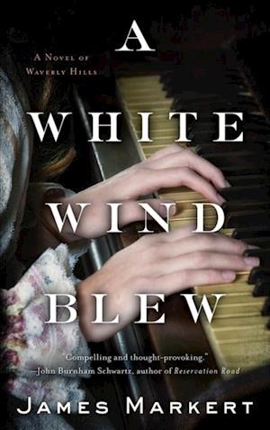 White Wind Blew
