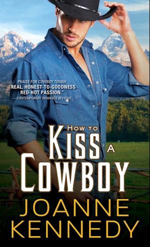 How to Kiss a Cowboy