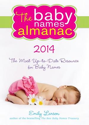 2014 Baby Names Almanac