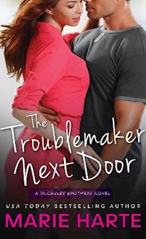 The Troublemaker Next Door