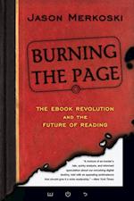 Burning the Page