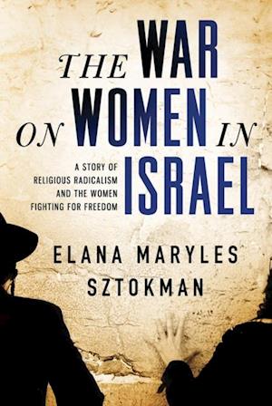 War on Women in Israel