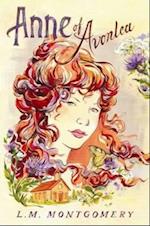 Anne of Avonlea