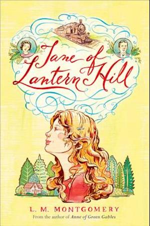 Jane of Lantern Hill