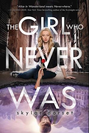 Girl Who Never Was